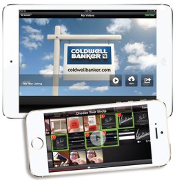 Videolicious & Coldwell Banker